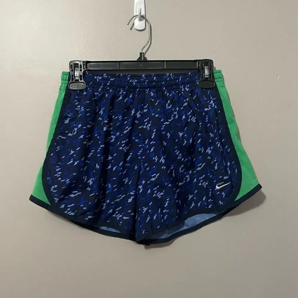 Dri-fit Nike shorts